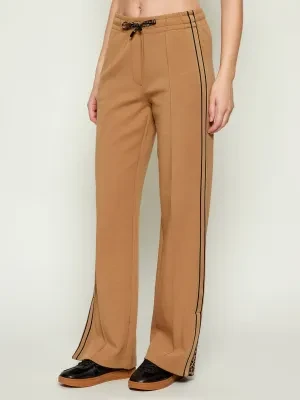 Marc Cain Spodnie dresowe WASHINGTON | Palazzo