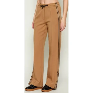 Marc Cain Spodnie dresowe WASHINGTON | Palazzo