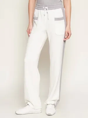 Marc Cain Spodnie dresowe Washington | Relaxed fit