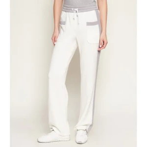 Marc Cain Spodnie dresowe Washington | Relaxed fit