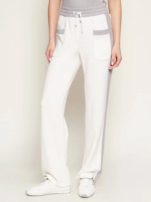 Marc Cain Spodnie dresowe Washington | Relaxed fit