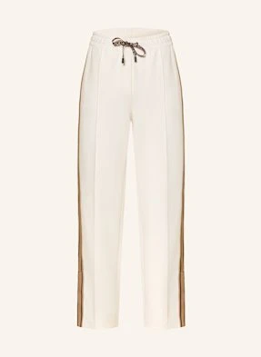 Marc Cain Spodnie Dresowe Washington weiss