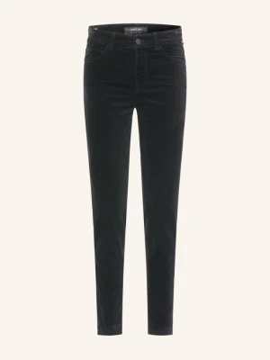 Marc Cain Spodnie Dżinsowe Silea schwarz 900 black new