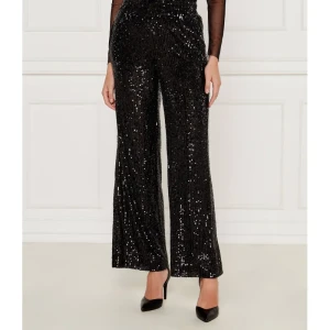 Marc Cain Spodnie | flare fit