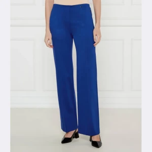 Marc Cain Spodnie | flare fit | high waist