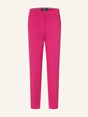 Marc Cain Spodnie Fordon pink