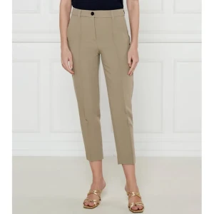 Marc Cain Spodnie Fordon | Regular Fit