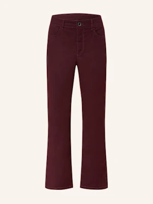 Marc Cain Spodnie Forli Bw rot