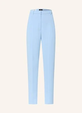 Marc Cain Spodnie Franca blau