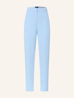 Marc Cain Spodnie Franca blau