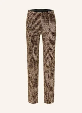 Marc Cain Spodnie Frederica beige