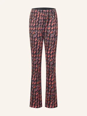 Marc Cain Spodnie Frederica gruen 484 tigerlily