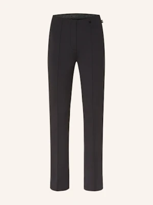 Marc Cain Spodnie Frederica schwarz