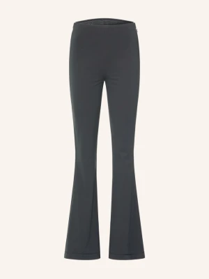 Marc Cain Spodnie Frenda schwarz 900 black new