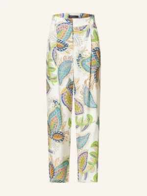 Marc Cain Spodnie Marlena Miha weiss