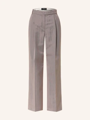 Marc Cain Spodnie Marlena Wasco beige