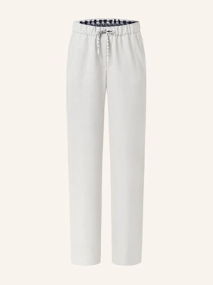 Marc Cain Spodnie Marlena Washington grau