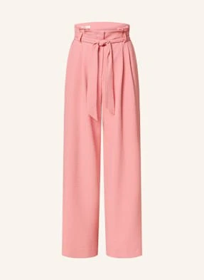 Marc Cain Spodnie Marlena Wichita pink