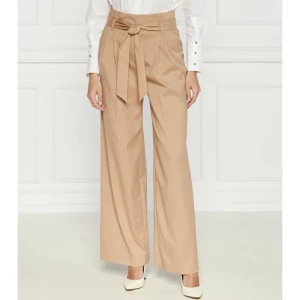 Marc Cain Spodnie | Palazzo