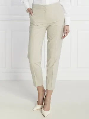 Marc Cain Spodnie | Regular Fit