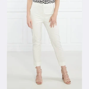 Marc Cain Spodnie | Regular Fit