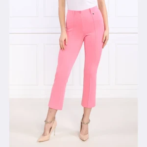 Marc Cain Spodnie | Regular Fit