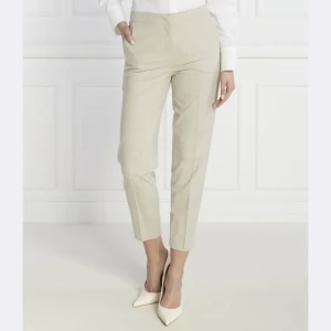 Marc Cain Spodnie | Regular Fit