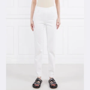 Marc Cain Spodnie | Regular Fit