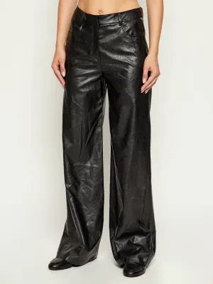 Marc Cain Spodnie | Regular Fit