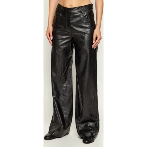 Marc Cain Spodnie | Regular Fit