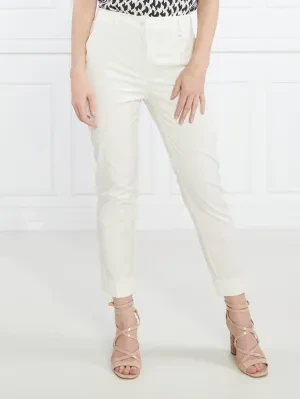 Zdjęcie produktu Marc Cain Spodnie | Regular Fit