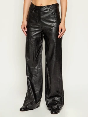 Marc Cain Spodnie | Regular Fit