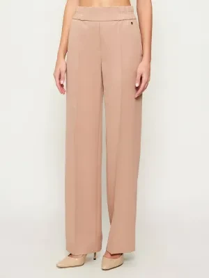 Marc Cain Spodnie | Relaxed fit