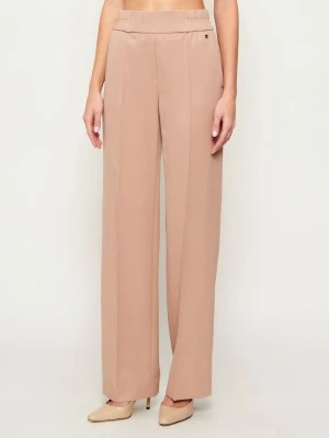 Marc Cain Spodnie | Relaxed fit