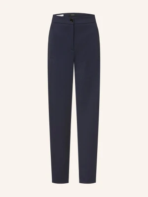 Marc Cain Spodnie Renton blau 394 navy