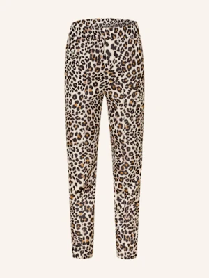 Marc Cain Spodnie Rhodos beige