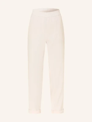 Marc Cain Spodnie Rhodos rosa