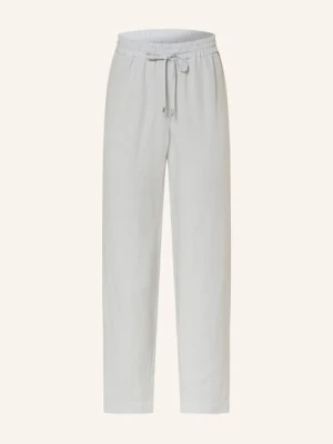 Marc Cain Spodnie Rhodos W Stylu Joggingowym blau