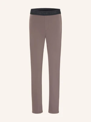 Marc Cain Spodnie Siena braun 697 seal brown
