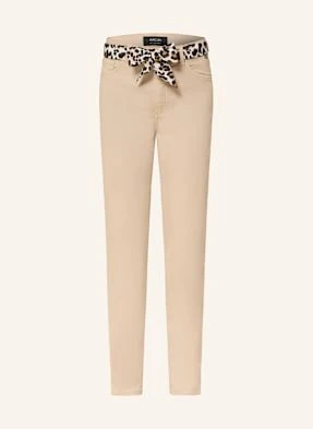 Marc Cain Spodnie Silea beige