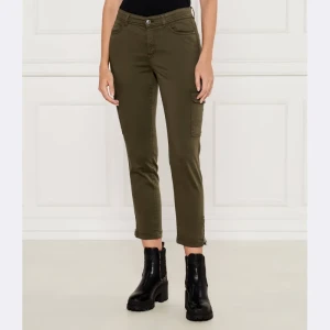 Marc Cain Spodnie Silea | Slim Fit