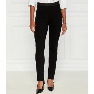 Marc Cain Spodnie SINNAR | Slim Fit