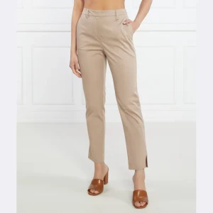 Marc Cain Spodnie | Slim Fit