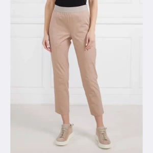 Marc Cain Spodnie | Slim Fit