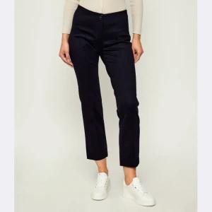 Marc Cain Spodnie | Slim Fit