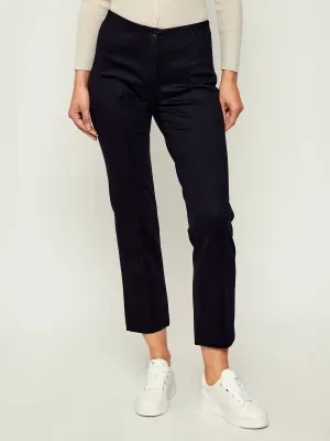 Marc Cain Spodnie | Slim Fit