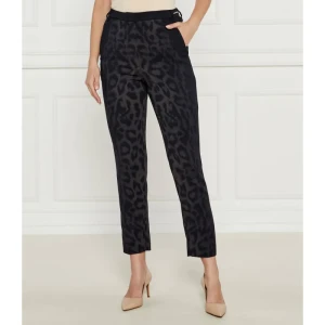 Marc Cain Spodnie | Slim Fit