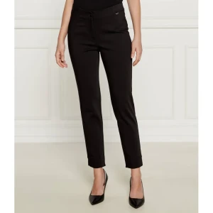 Marc Cain Spodnie | Slim Fit