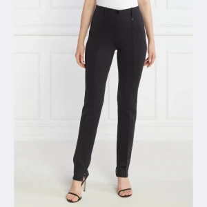 Marc Cain Spodnie | Slim Fit | regular waist