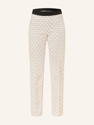 Marc Cain Spodnie Sofia beige
